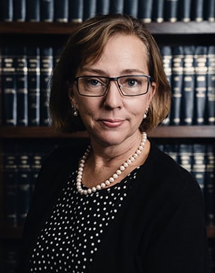 Image of attorney Kathryn Black